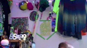 BUSSIN A NUT .5 ASIAN BIG DICK : HENTAI BUDDHA 2022