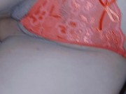 sexy latina dance hot to me. her boyfriend caught us fucking