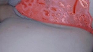 sexy latina dance hot to me. her boyfriend caught us fucking