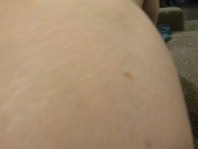 hot passionate sex with the wild and freaky mystic ginger 14/16