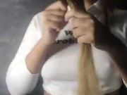 Hot boobs babe sexy 10/16