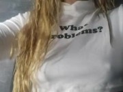 Hot boobs babe sexy 5/16