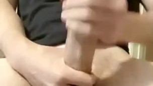 Want to eat my cum?