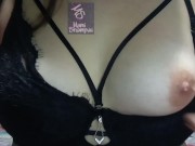 POV: Soy tu mejor amiga y me coges a cambio de un masaje 10/16