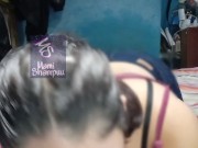 POV: Soy tu mejor amiga y me coges a cambio de un masaje 8/16