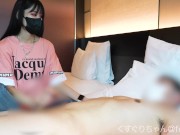 【Compilation #11】Tickle / Tickling / Japanese Femdom / Edging Handjob / Ruined Orgasm / Nipple Play 1/16