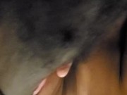 Ebony Night Head Pt2