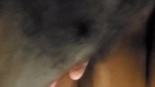 Ebony Night Head Pt2