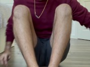 How to Self Suck My Own Dick: Tutorial & Stretch Tips for Autofellatio/Selfsucking - Screenshot 10 of 16 - Self Suck