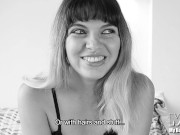 Tutorial de Sexo Oral. Teoria y practica - MyBadReputation 2/16