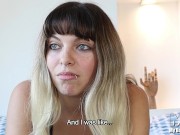 Tutorial de Sexo Oral. Teoria y practica - MyBadReputation 4/16