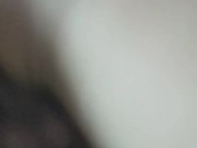 Back shots Moaning Sweet Wet Pussy 3/16