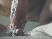 Back shots Moaning Sweet Wet Pussy 7/16