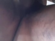 BIG DICK STROKING TIGHT WET PUSSY SEX TOY 12/16