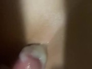 Anal cum shot  14/16