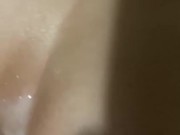 Anal cum shot  15/16