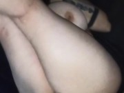 La Mejor Amiga de mi Novia me pide que se la meta y me deja grabar 2/16