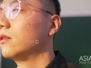 Shy Love In School-MD-0237 13/16