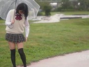 Shy Love In School-MD-0237 3/16