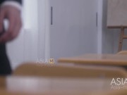 Shy Love In School-MD-0237 5/16