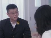 Shy Love In School-MD-0237 8/16