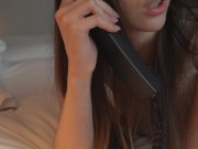 Трахай Не Очень Сильно А То Он Может Услышать - Via Hub 1/16