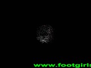 foot fetish worship 7/16