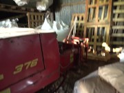 baise avec ma demi-soeur dans une ferme au bord de la route (presque attrapés) 16/16