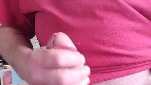 FPOV Amazing Thick Cumload