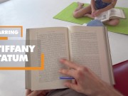 POV - Tiffany Tatum teen blonde slut is your favorite fuck buddy 1/16