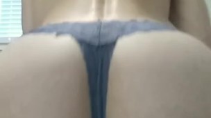 up and Masturbate