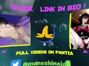 【サンプル】唾液、舌、口内フェチ、レズビアン遊びでくすぐり 13/16