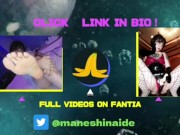 【サンプル】唾液、舌、口内フェチ、レズビアン遊びでくすぐり 14/16