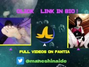 【サンプル】唾液、舌、口内フェチ、レズビアン遊びでくすぐり 15/16