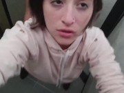 FOLLADA EN EL BAÑO DE MIS SUEGROS - Screenshot 15 of 16 - Porno Hd