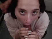 FOLLADA EN EL BAÑO DE MIS SUEGROS - Screenshot 8 of 16 - Masturbate