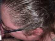 Victor is luck as he has Missy and Maggie the same day 2/16