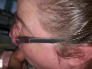 Victor is luck as he has Missy and Maggie the same day 3/16