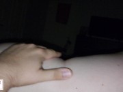 Victor is luck as he has Missy and Maggie the same day 8/16