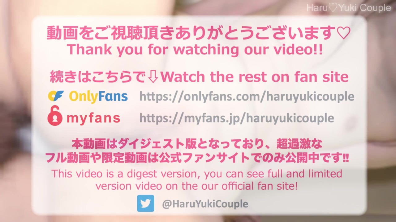 【素人】色白清楚系彼女が巨大バイブでガチイキ♡騎乗位で中出し 素人カップル/女子大生/美少女/スタイル抜群/色白/美乳/コスプレ/パイパン/ハメ撮り/フル動画(38分)/일본여대생과 질내사정섹스 - Vídeo de sexo gratis - RedTube