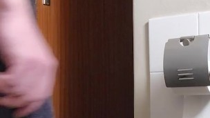 Got really horny when I woke up