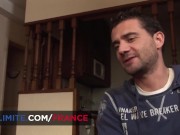 Swingers share 2 hot babes 14/16