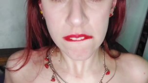 ShyyFxx "te gusta mirarme y tocarte, pajerito? dame toda la leche" JOI