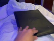 TRABAJE De PUTA En Un HOTEL Y Me COJI BIEN DURO a Un FAMOSO 2/16