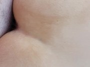 Almost Caught - Fucking My Hot Step Mom.. 