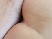 Almost Caught - Fucking My Hot Step Mom.. 