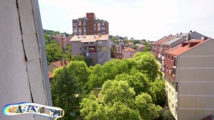 Slimey Throat Bubbles