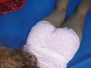 FAZENDO MINHA MAMADA DIARIA BOQUETE DA NOITE 5/16