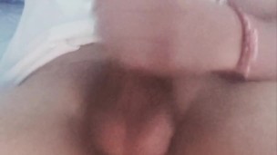 quien quisiera probar todo ese semen que me sale?