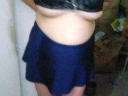 Stripse en salamandra